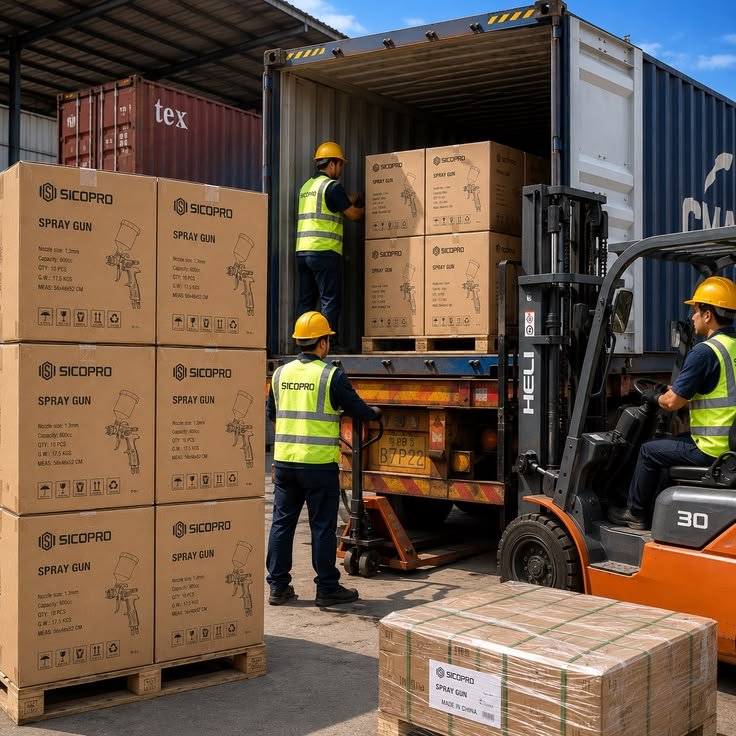 JOLSON'S sourcing and supply