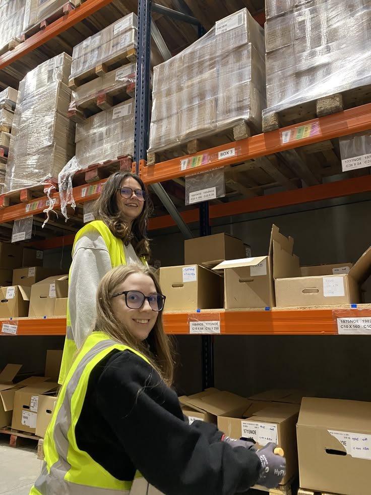 JOLSON'S safety and procurement supplies