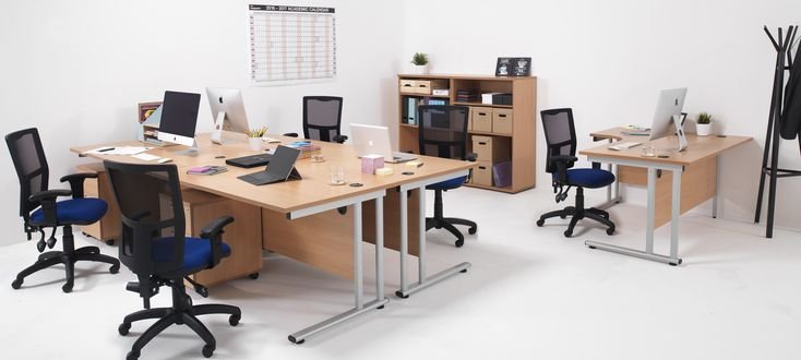 Warehouse procurement and delivery