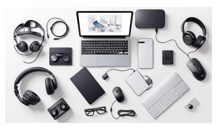 Office furniture and workplace supplies