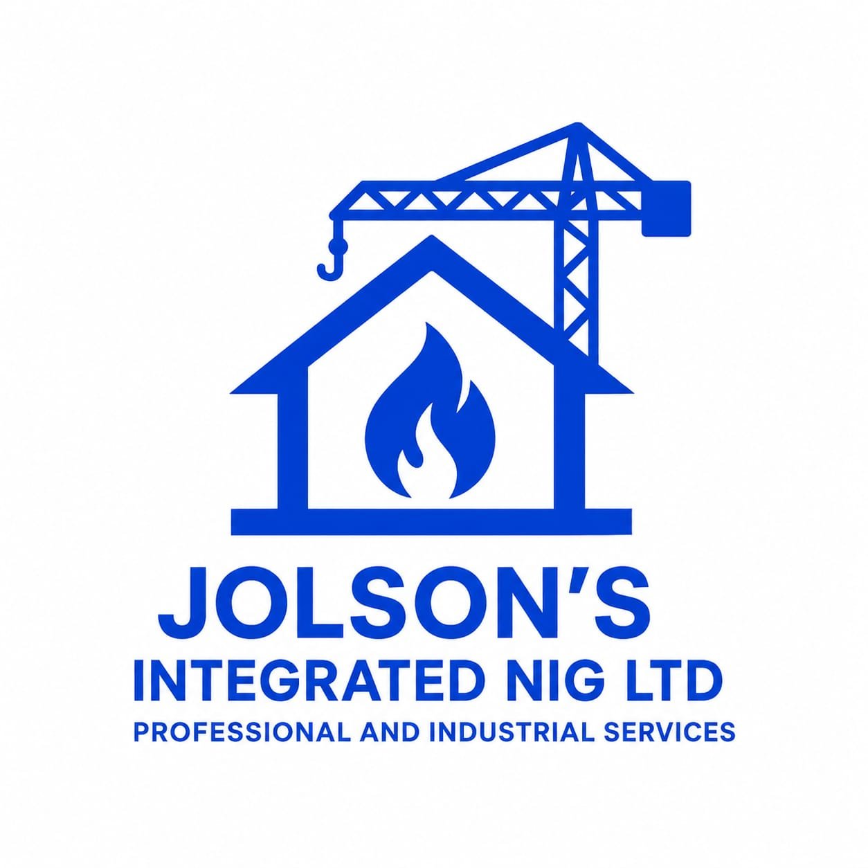 JOLSON'S Integrated Nigeria Limited